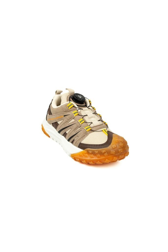 VİCCO 346.26K.134 BEJ ÇOCUK SNEAKER