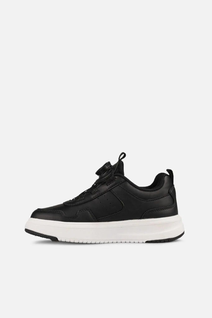 VİCCO 346.26K.144 SIYAH ÇOCUK SNEAKER