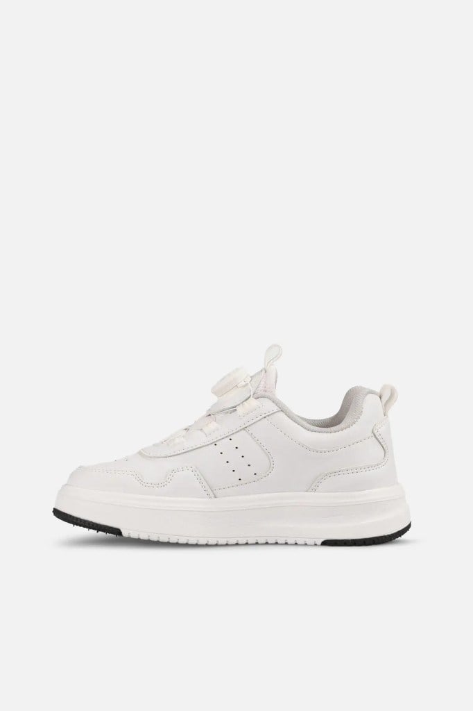 VİCCO 346.26K.144 BEYAZ ÇOCUK SNEAKER
