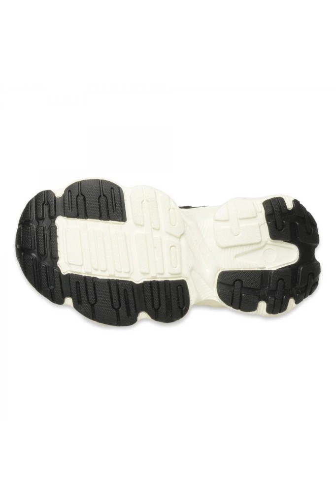 VİCCO 346.26K.125 SIYAH ÇOCUK SNEAKER