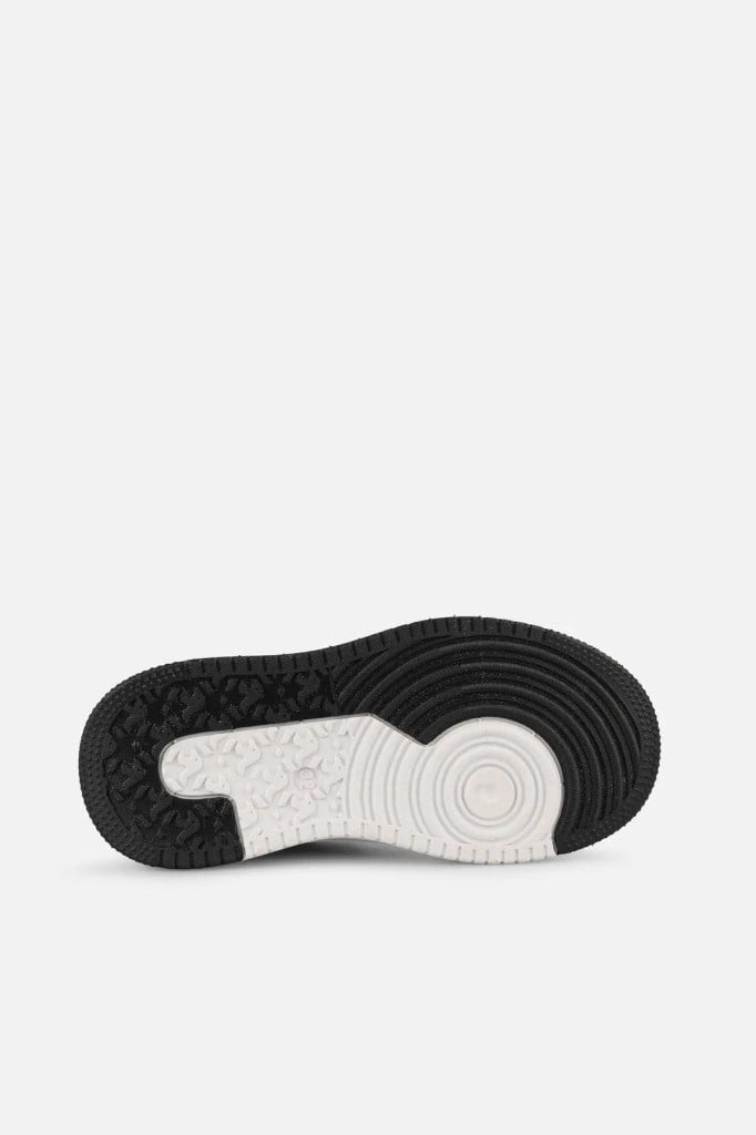 VİCCO 346.26K.144 SIYAH ÇOCUK SNEAKER
