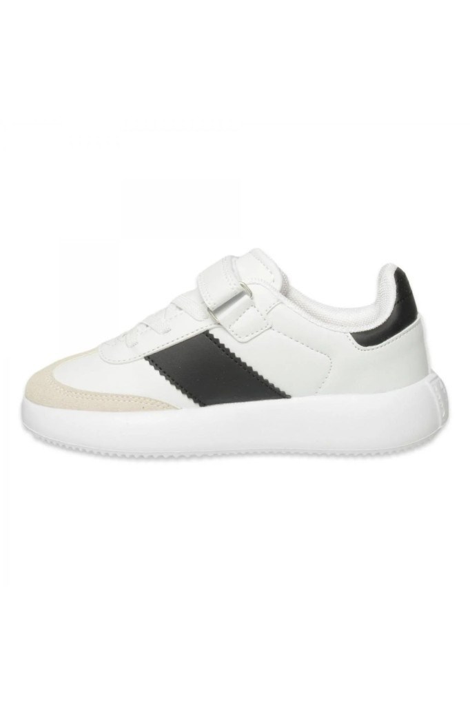 VİCCO 346.26K.263 BEYAZ ÇOCUK SNEAKER