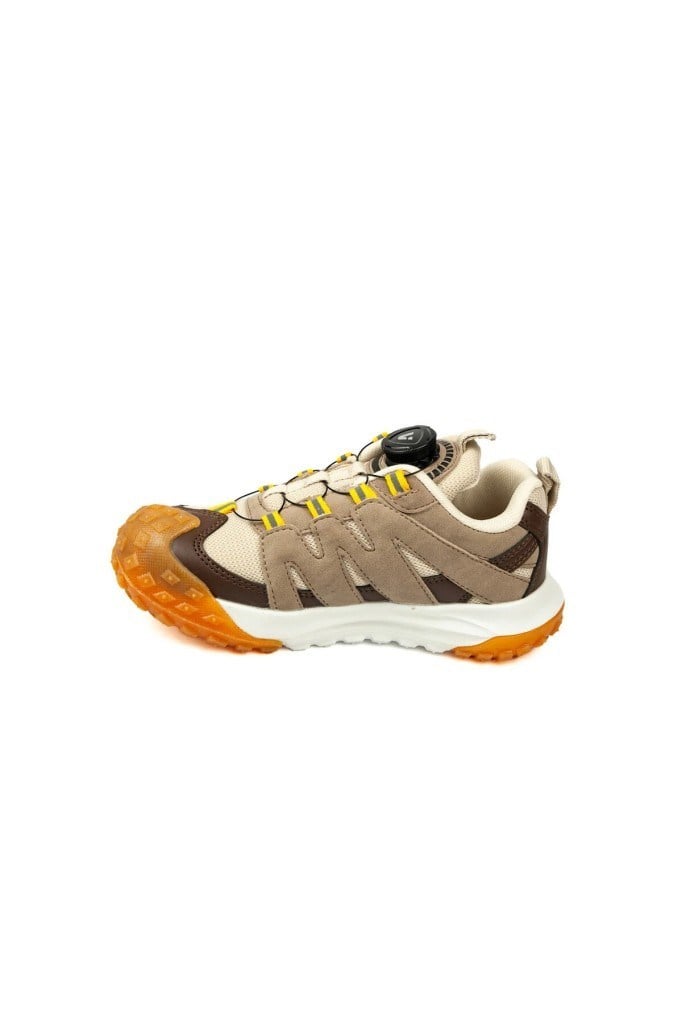 VİCCO 346.26K.134 BEJ ÇOCUK SNEAKER