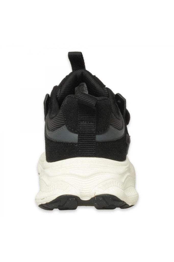 VİCCO 346.26K.125 SIYAH ÇOCUK SNEAKER