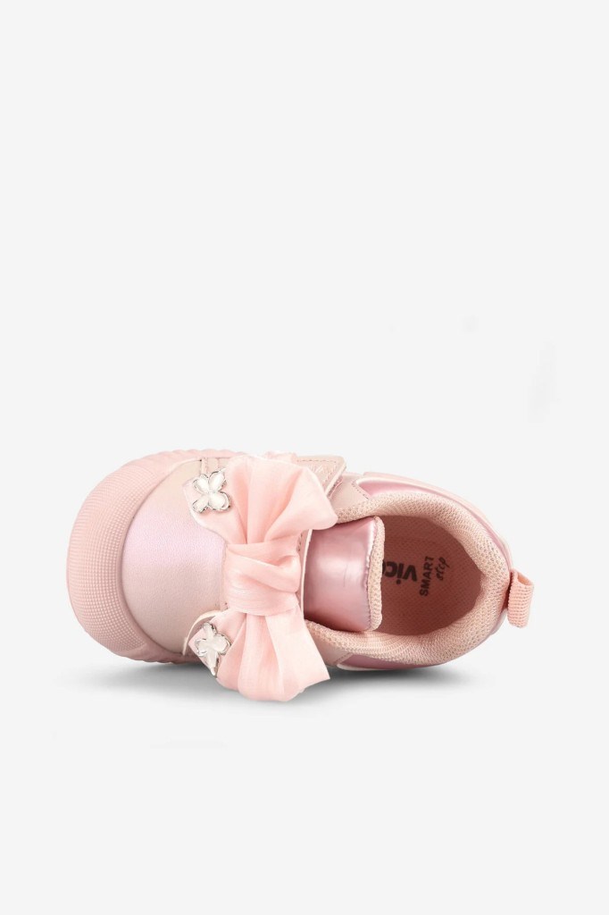 VİCCO 346.26K.149 PUDRA ÇOCUK SNEAKER