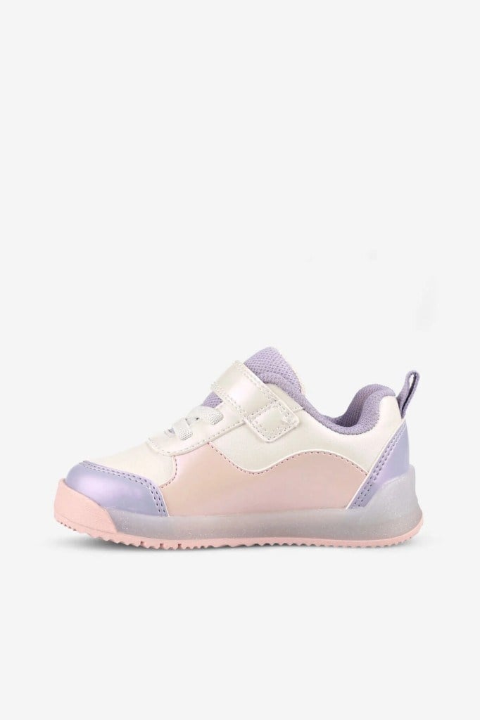 VİCCO 346.26K.148 BEYAZ ÇOCUK SNEAKER