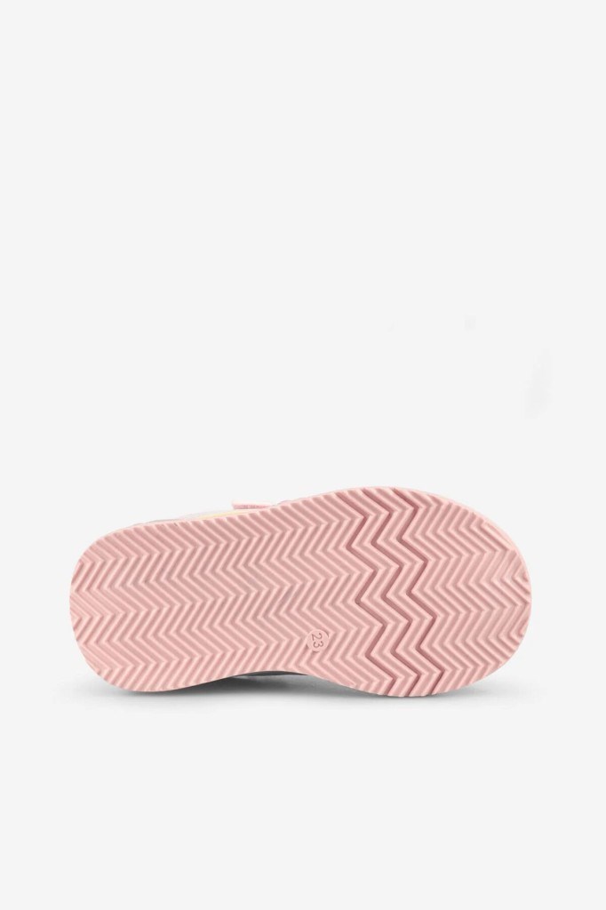VİCCO 346.26K.148 PUDRA ÇOCUK SNEAKER