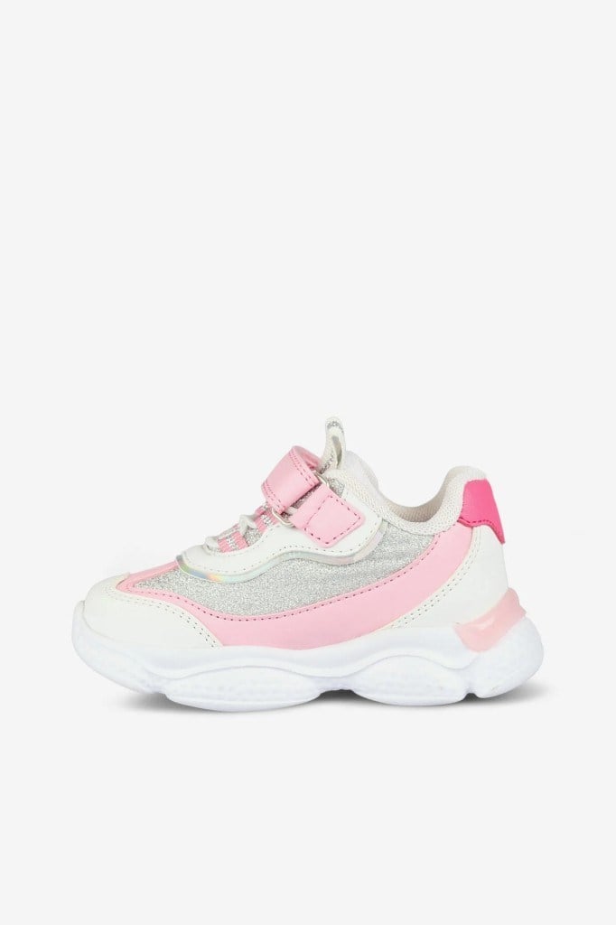 VİCCO 346.26Y.113 BEYAZ ÇOCUK SNEAKER