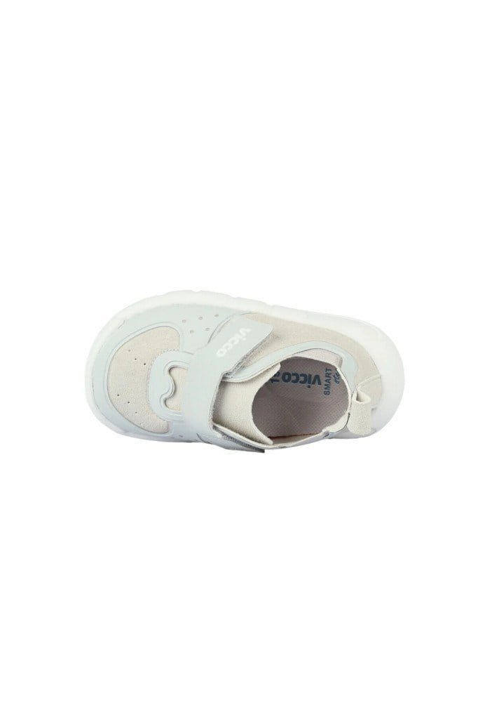 VİCCO 346.26Y.105 GRI ÇOCUK SNEAKER