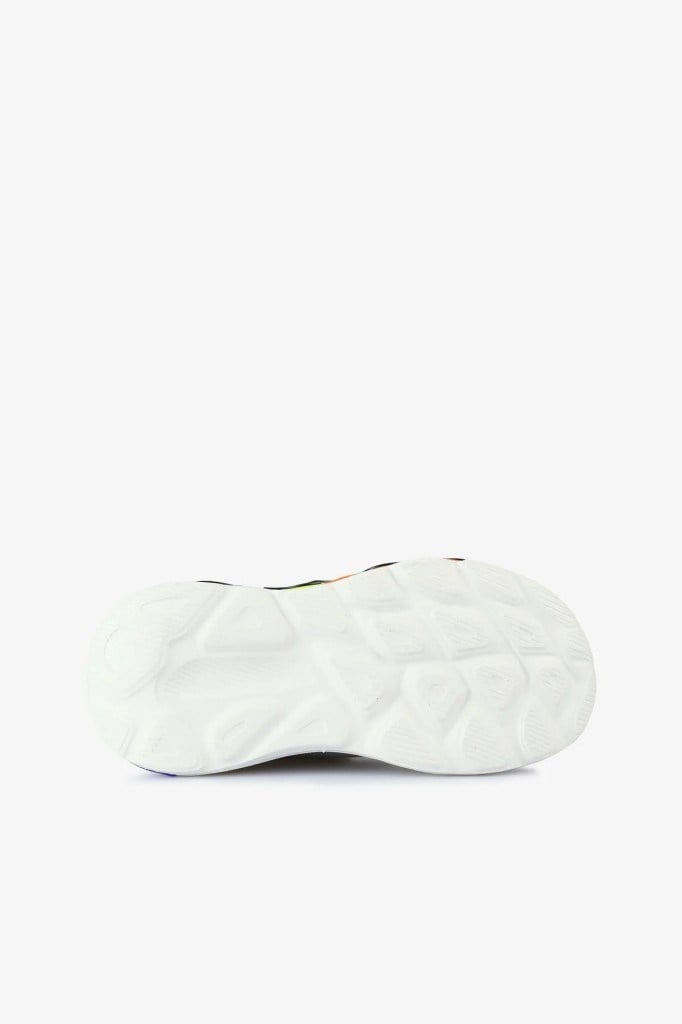 VİCCO 346.26Y.122 GRİ IŞIKLI SPOR AYAKKABI