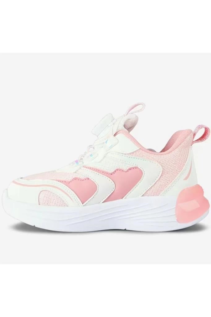 VİCCO 346.26Y.155 PEMBE SPOR AYAKKABI 