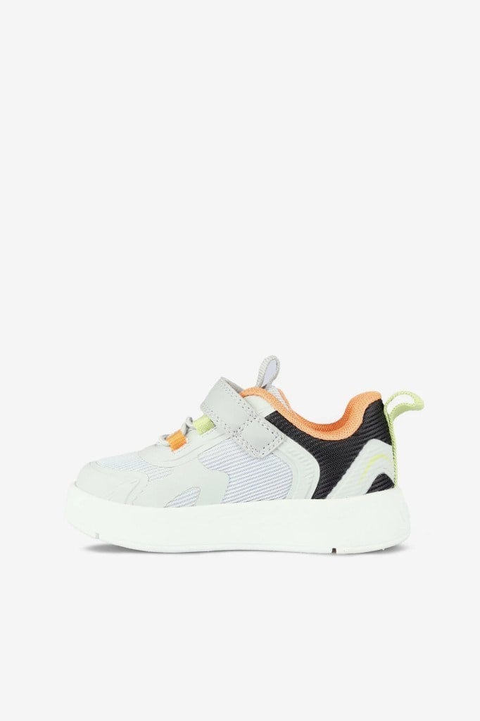 VİCCO 346.26Y.130 IŞIKLI GRİ ÇOCUK SNEAKER
