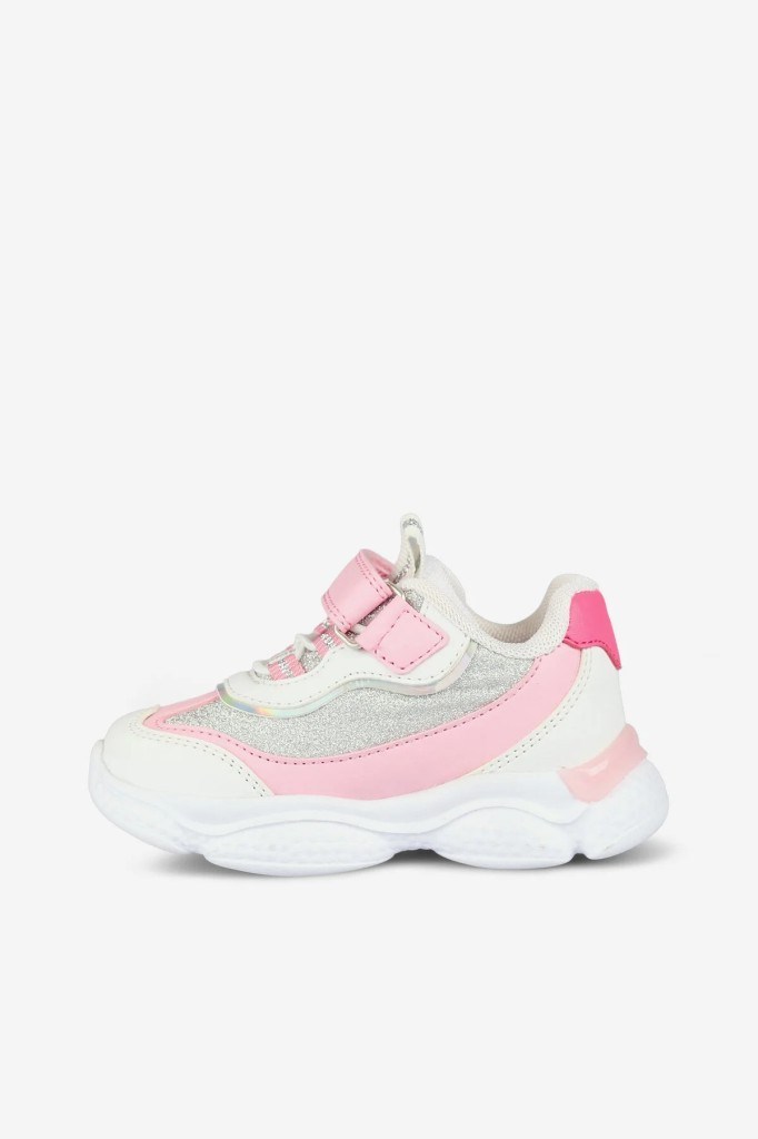 VİCCO 346.26Y.113 BEYAZ ÇOCUK SNEAKER