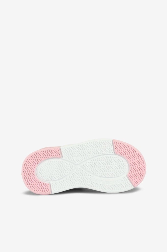 VİCCO 346.26Y.130 IŞIKLI BEYAZ/PEMBE ÇOCUK SNEAKER