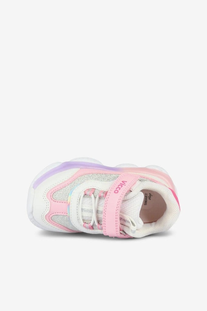 VİCCO 346.26Y.113 BEYAZ ÇOCUK SNEAKER