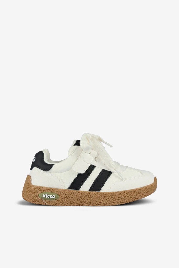 VİCCO 346.26Y.163 BEYAZ ÇOCUK SNEAKER