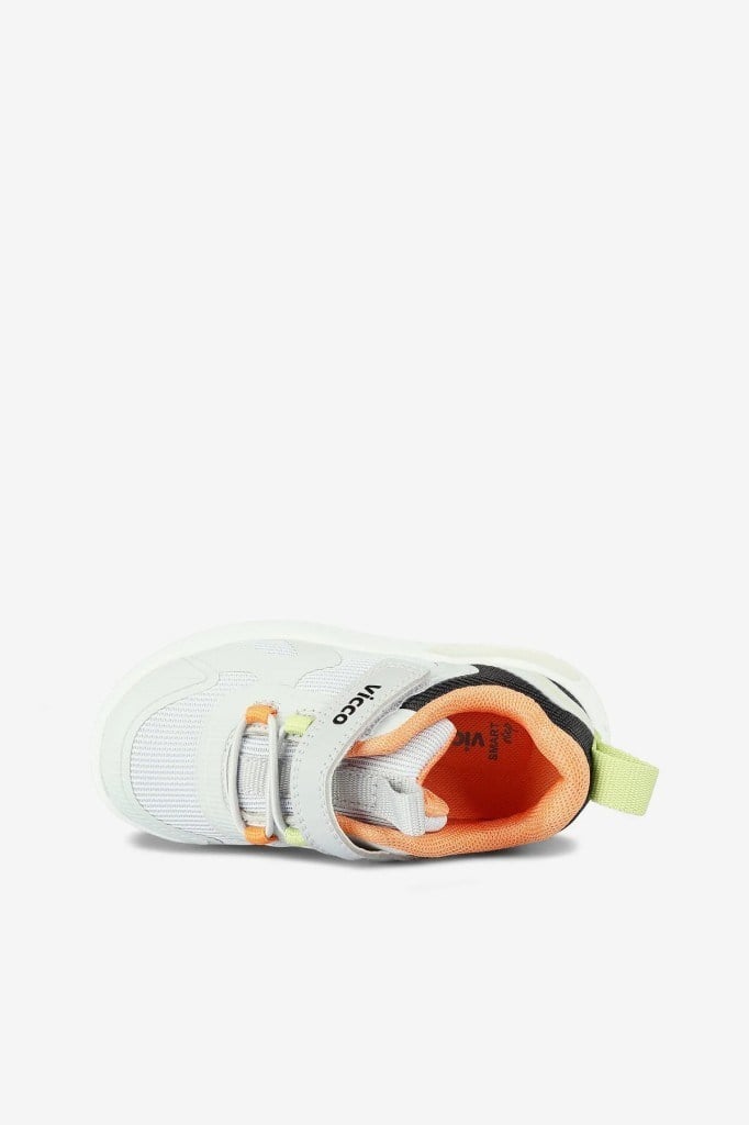 VİCCO 346.26Y.130 IŞIKLI GRİ ÇOCUK SNEAKER