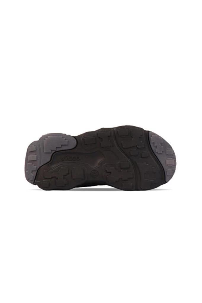 VİCCO 346.F23K.161 SIYAH ÇOCUK SNEAKER