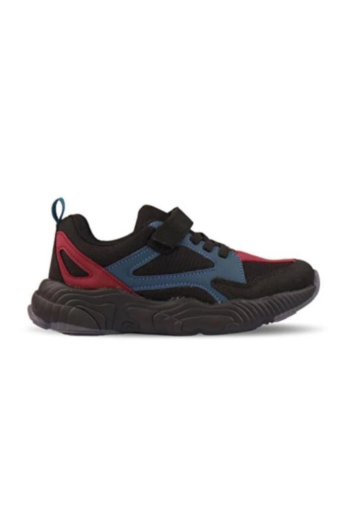 VİCCO 346.F23K.161 SIYAH ÇOCUK SNEAKER