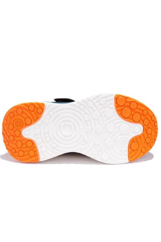VİCCO 34624Y.113 SIYAH ÇOCUK SNEAKER