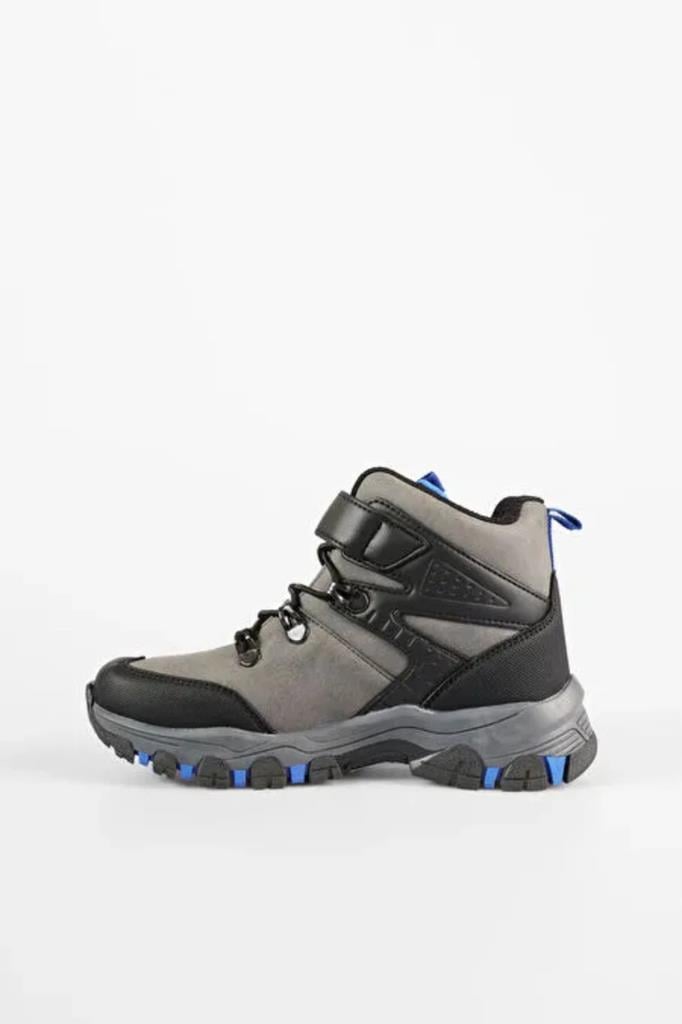 VİCCO 869.24K.470 FÜME ÇOCUK BOT