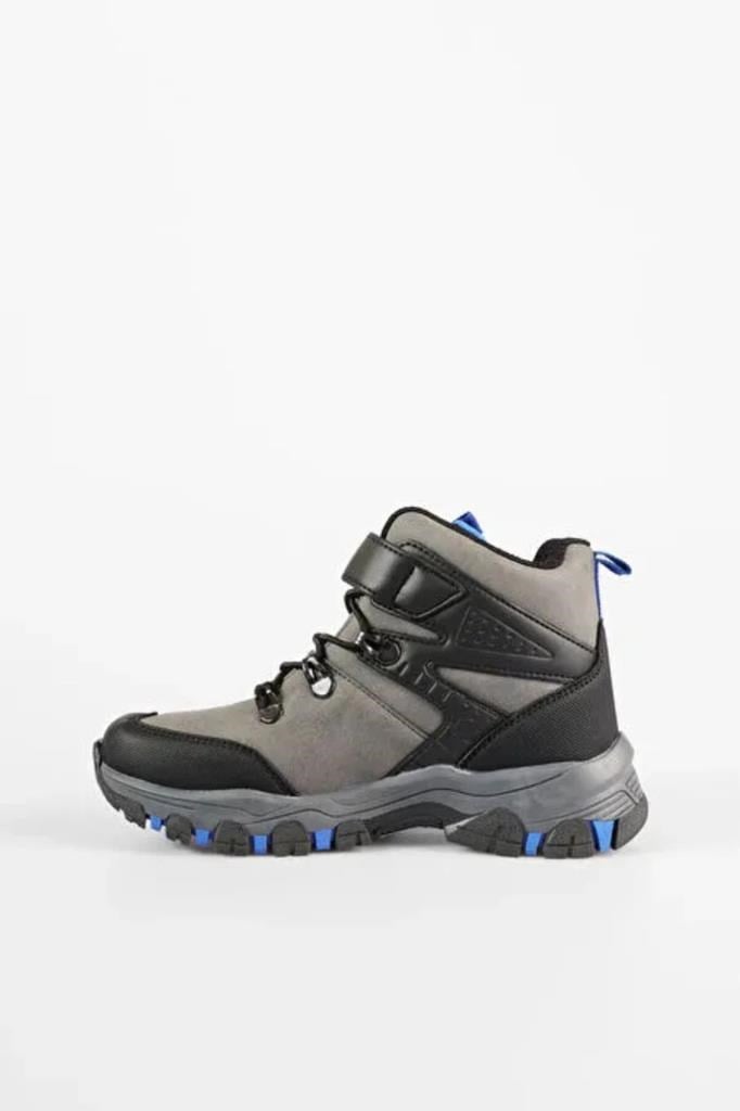 VİCCO 869.24K.470 FÜME ÇOCUK BOT