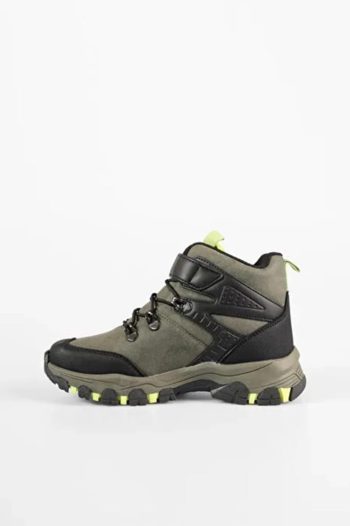 VİCCO 869.24K.470 HAKİ ÇOCUK BOT