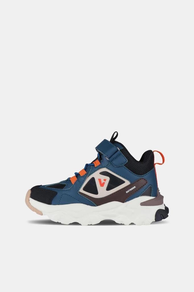 VİCCO 869.24K.475 YEŞİL HAFİF ÇOCUK BOT