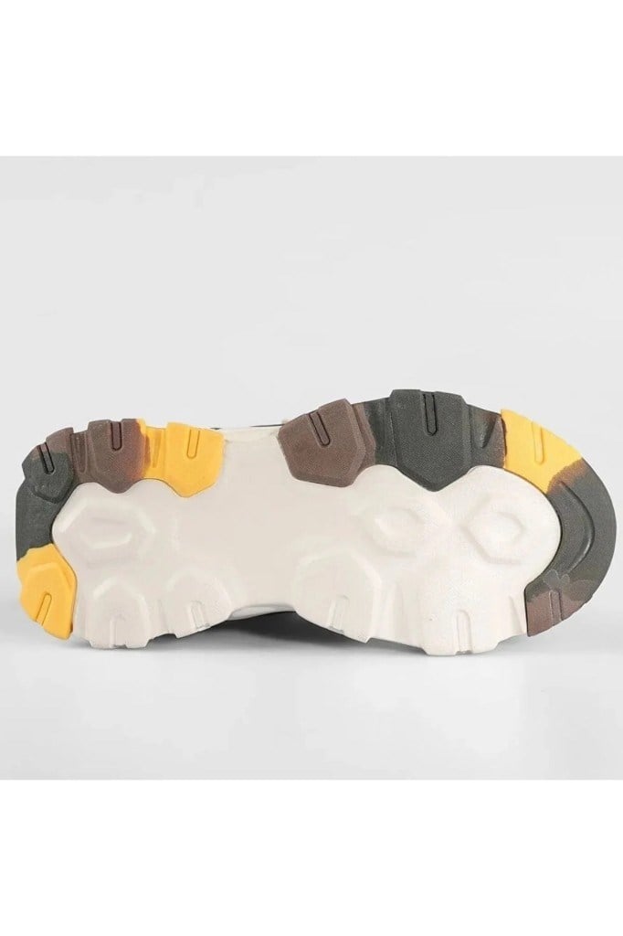 VİCCO 869.25K.304 BEJ ÇOCUK SNEAKER