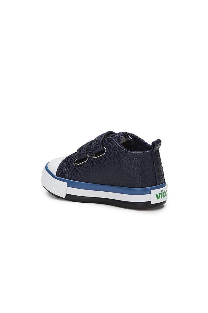 VİCCO 925.22K.213 LACİVERT ÇOCUK SNEAKER