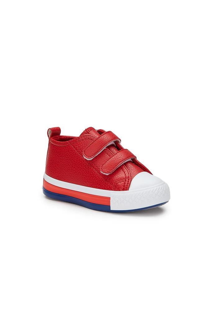 VİCCO 925.22K.213 KIRMIZI ÇOCUK SNEAKER