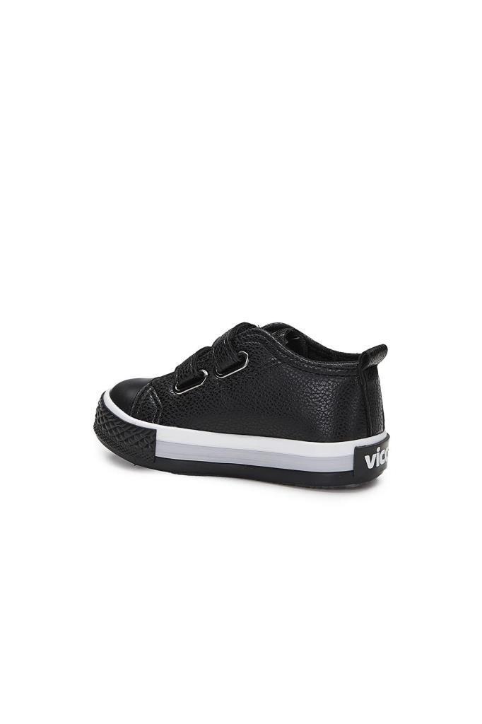 VİCCO 925.22K.213 SİYAH ÇOCUK SNEAKER