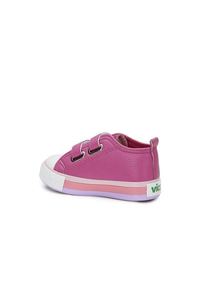 VİCCO 925.22K.213 FUŞYA ÇOCUK SNEAKER
