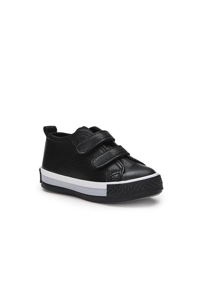 VİCCO 925.22K.213 SİYAH ÇOCUK SNEAKER