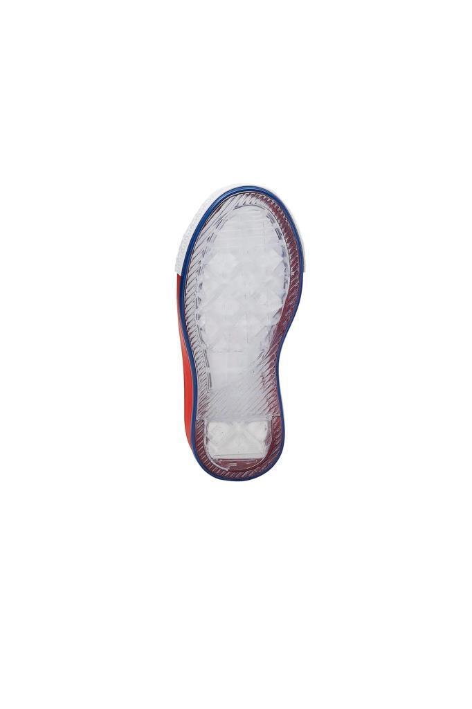 VİCCO 925.22K.213 KIRMIZI ÇOCUK SNEAKER