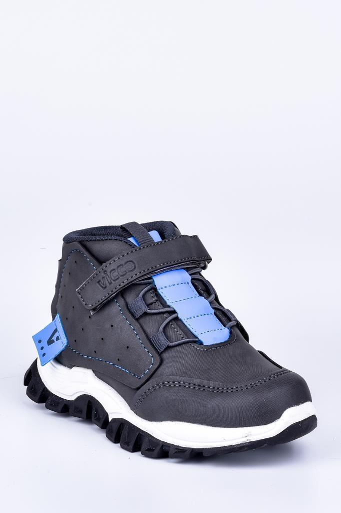 VİCCO 946.20K.202 FÜME RAHAT ÇOCUK BOT