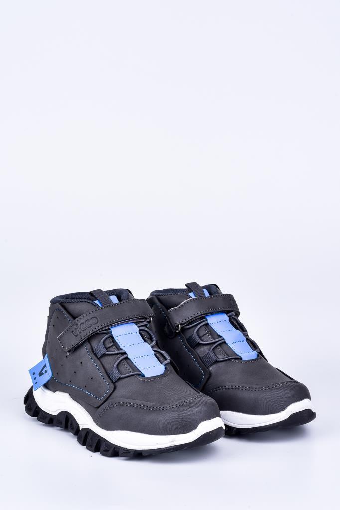 VİCCO 946.20K.202 FÜME RAHAT ÇOCUK BOT