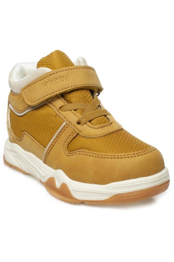 VİCCO 946.22K.279 CAMEL ÇOCUK BOT