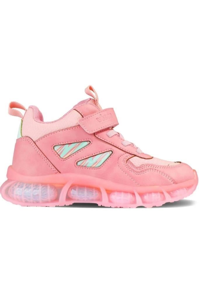 VİCCO 946.23K.380 PUDRA ÇOCUK BOT