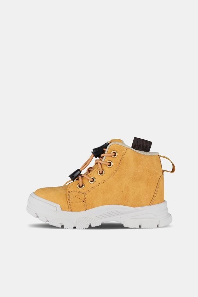 VİCCO 946.24K.407 CAMEL ÇOCUK BOT