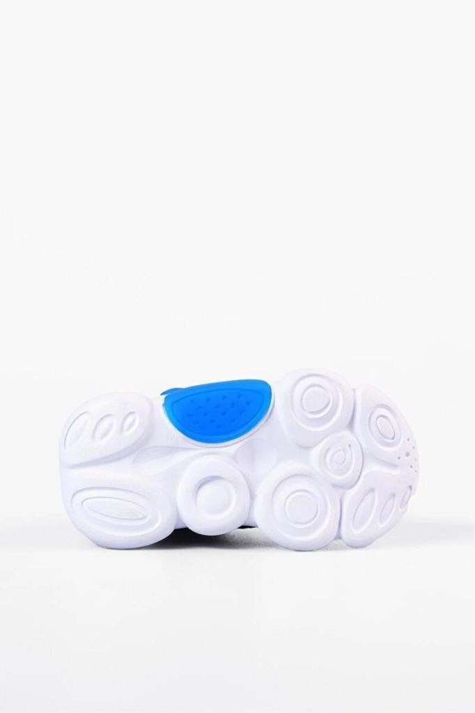 VİCCO 946.24K.434 SİYAH IŞIKLI ÇOCUK BOT