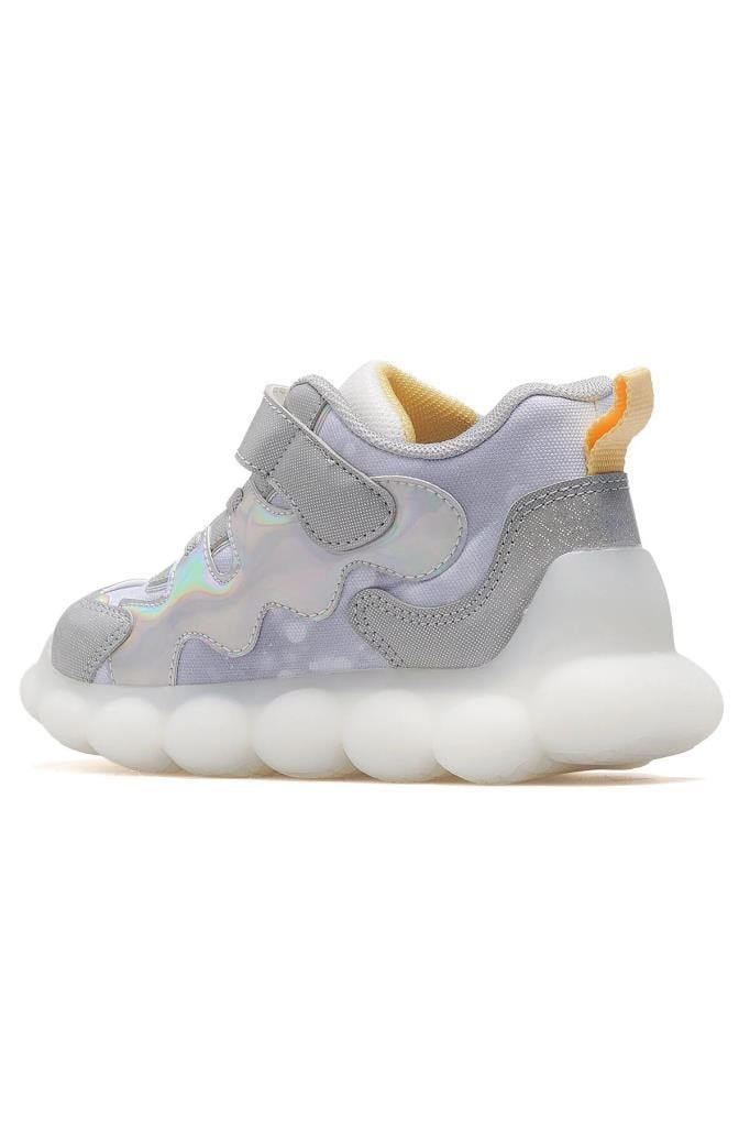 VİCCO 946.25K.438 GRİ ÇOCUK SNEAKER