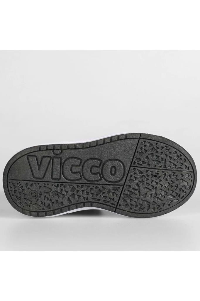 VİCCO 946.25K.435 KAHVE ÇOCUK BOT