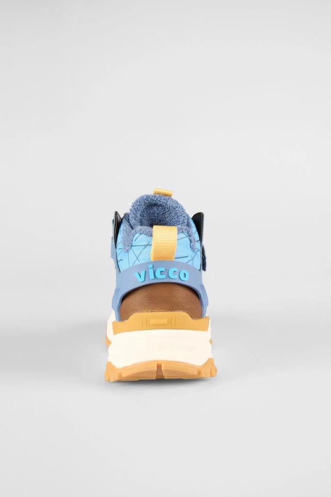 VİCCO 946.25K.437 KOT ÇOCUK BOT