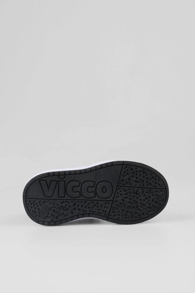 VİCCO 946.25K.435 BEYAZ ÇOCUK BOT