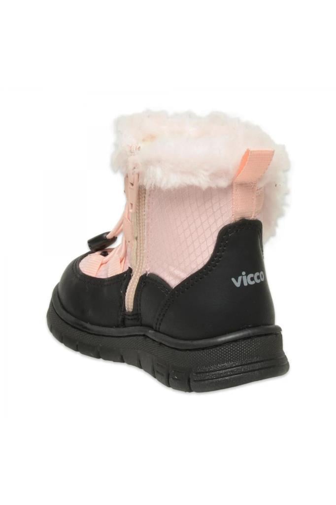 VİCCO 946.25K.432 PUDRA ÇOCUK BOT