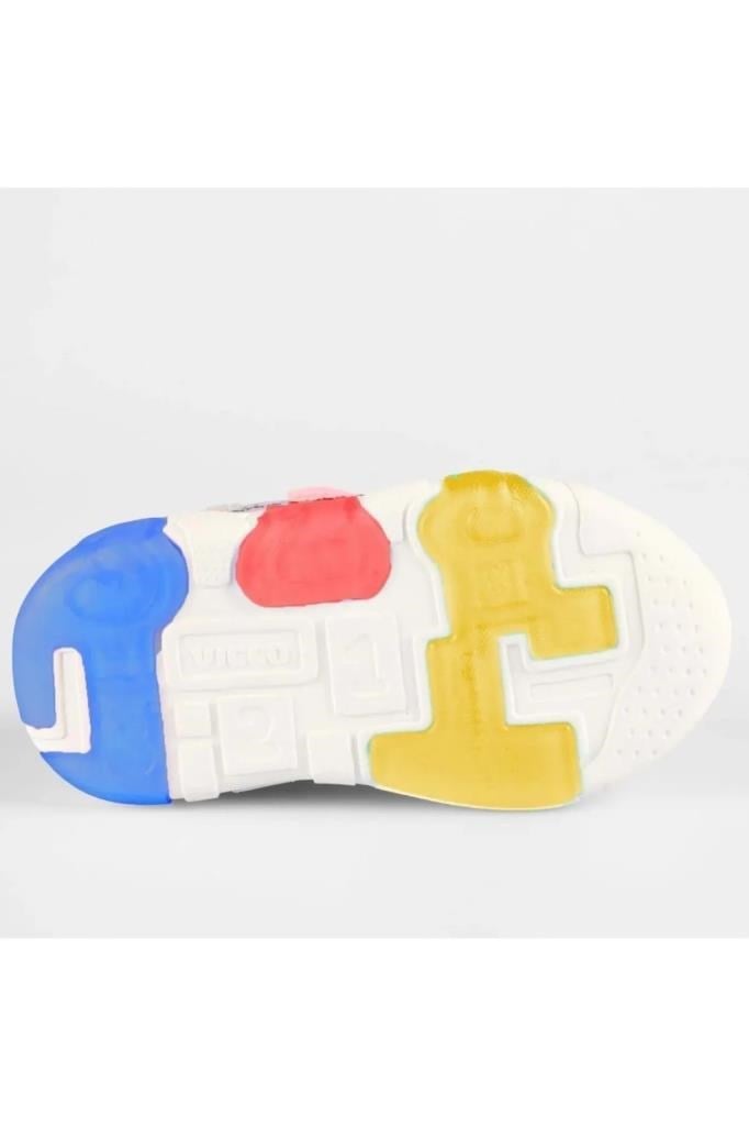 VİCCO 946.25K.411 GRİ ÇOCUK BOT