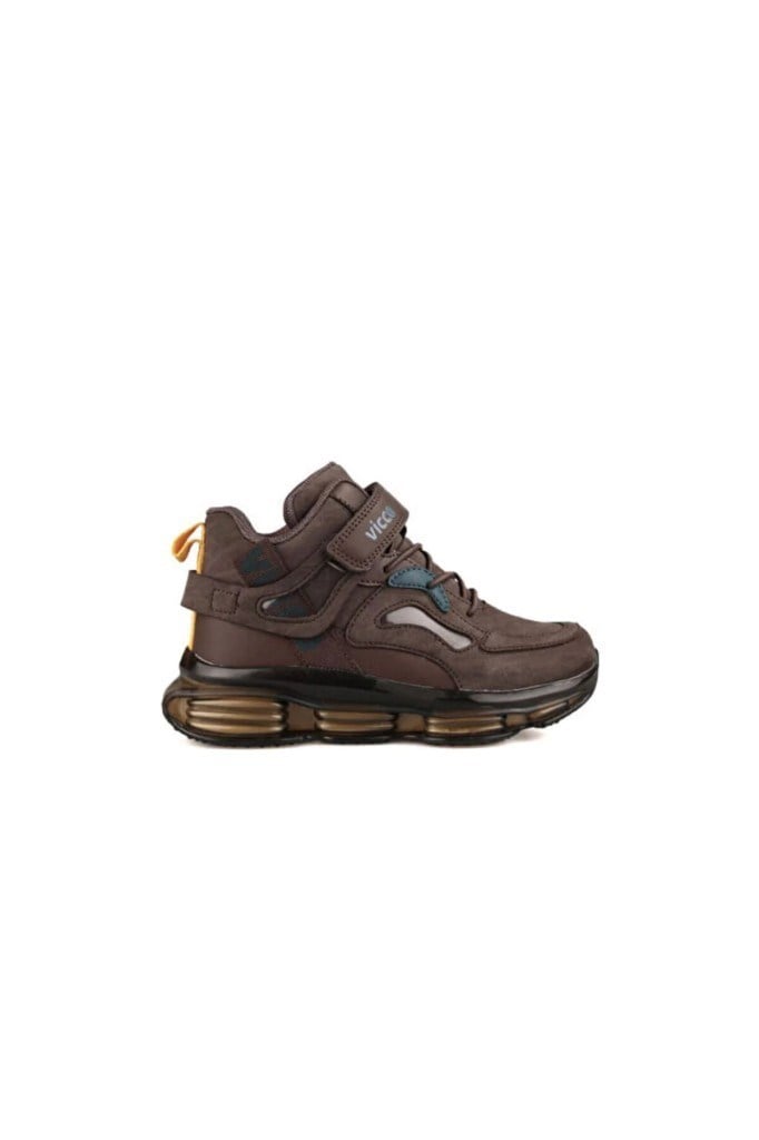 VİCCO 946.26K.207 KAHVE ÇOCUK SNEAKER