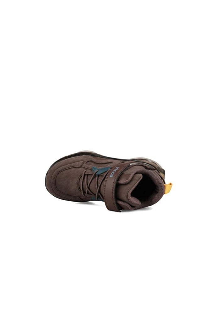 VİCCO 946.26K.207 KAHVE ÇOCUK SNEAKER