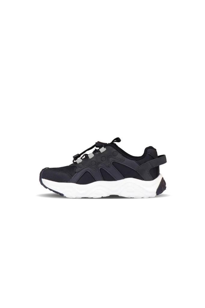 VİCCO 950.23K.316 SİYAH ÇOCUK SPOR AYAKKABI 